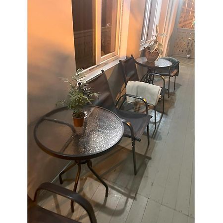Silver 42 Boutique Hotel Tbilisi Exteriör bild
