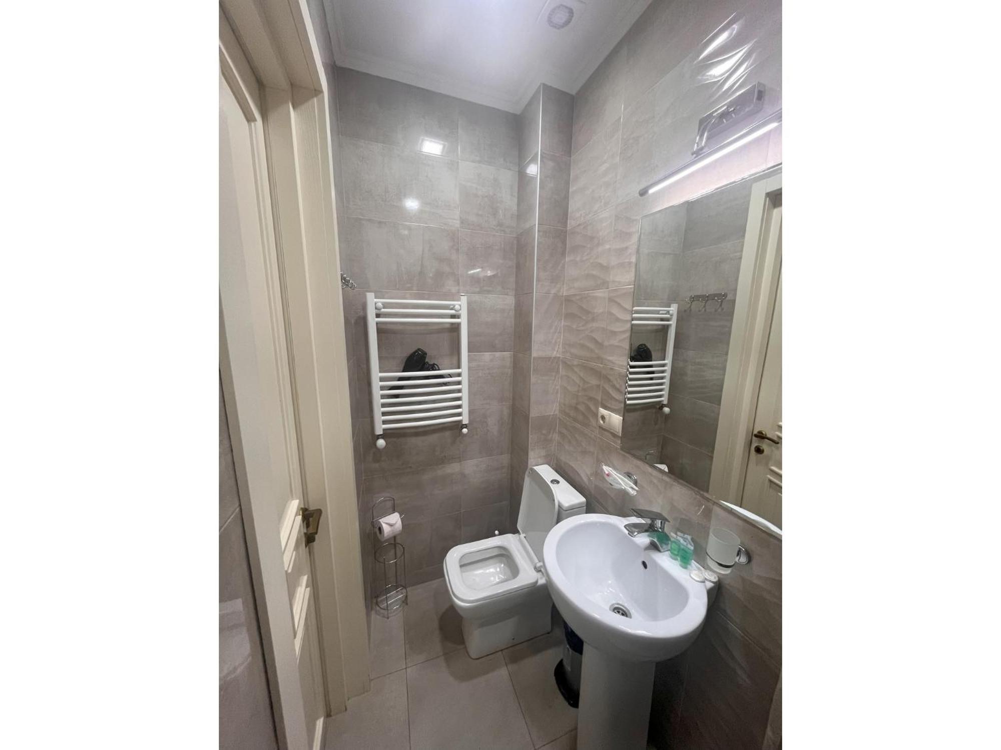 Silver 42 Boutique Hotel Tbilisi Exteriör bild
