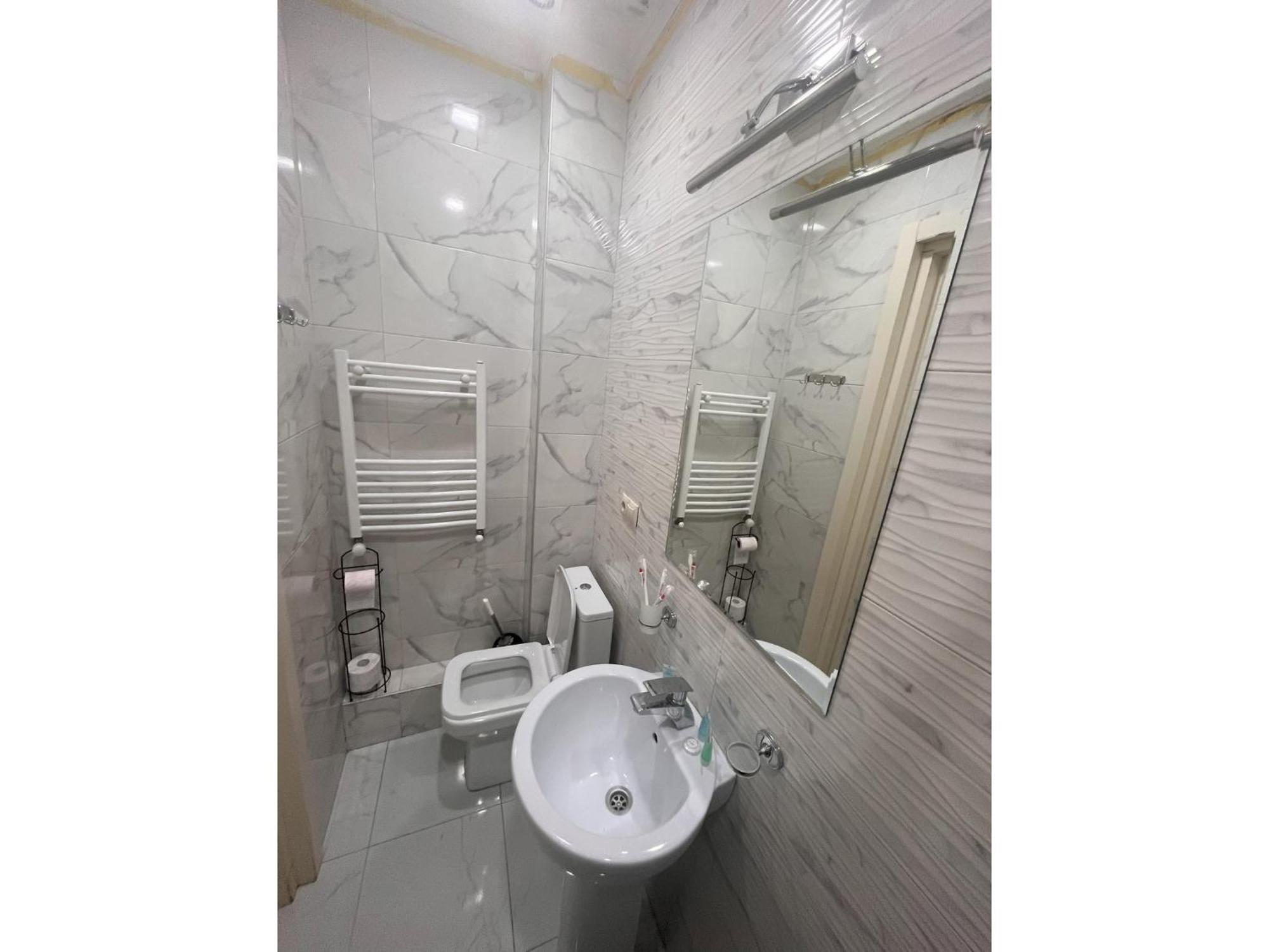 Silver 42 Boutique Hotel Tbilisi Exteriör bild