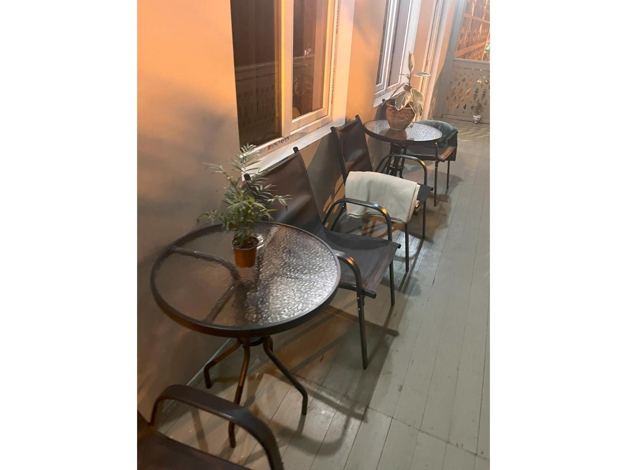 Silver 42 Boutique Hotel Tbilisi Exteriör bild