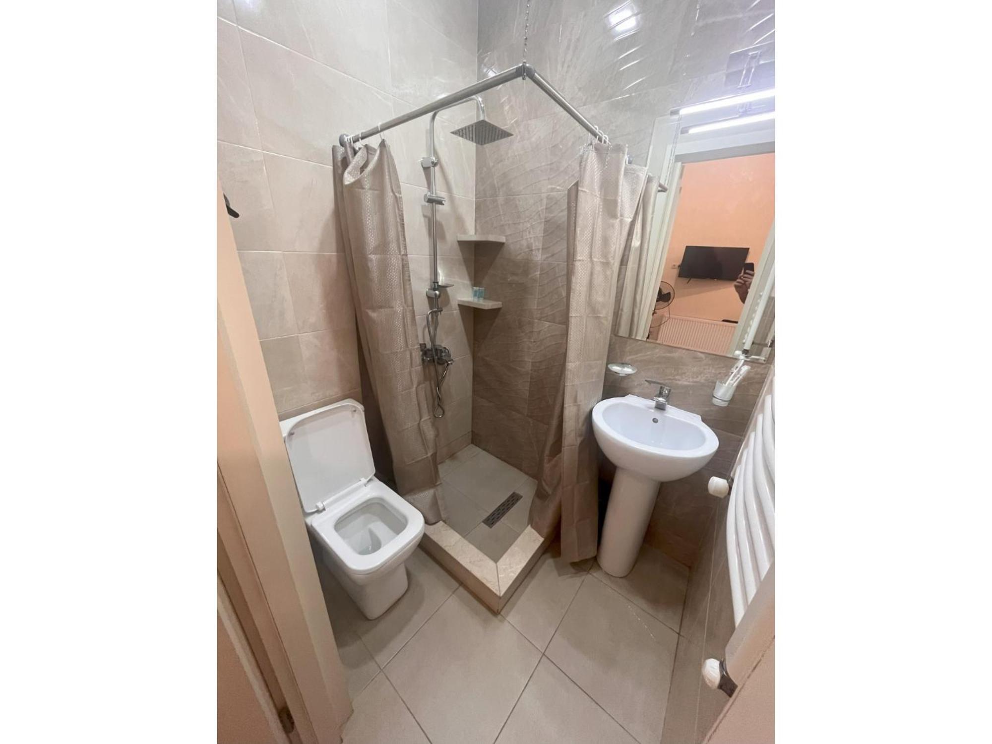 Silver 42 Boutique Hotel Tbilisi Exteriör bild