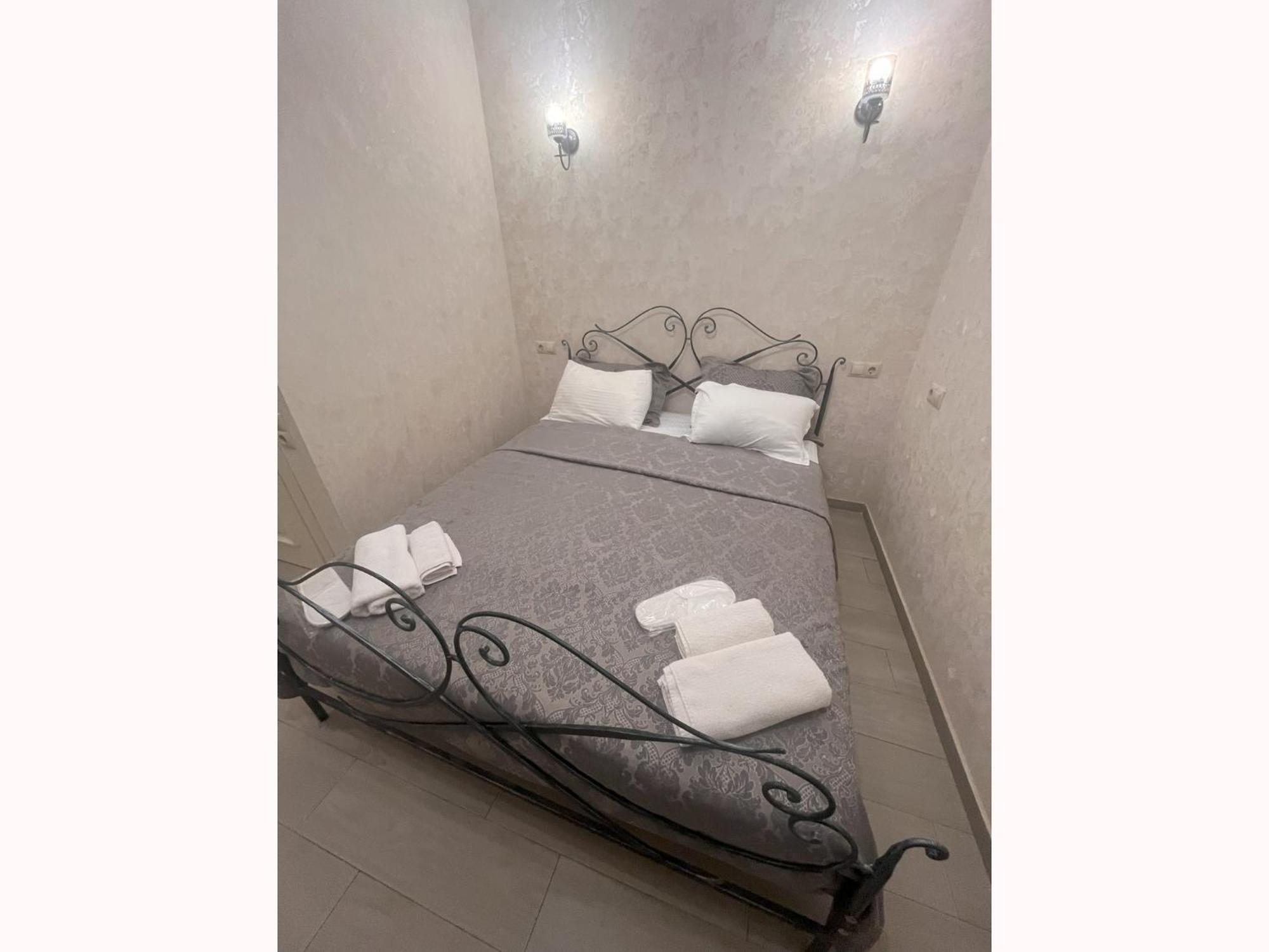 Silver 42 Boutique Hotel Tbilisi Exteriör bild