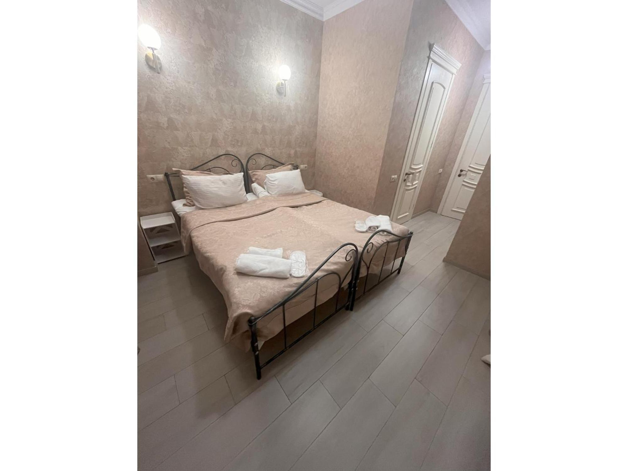 Silver 42 Boutique Hotel Tbilisi Exteriör bild