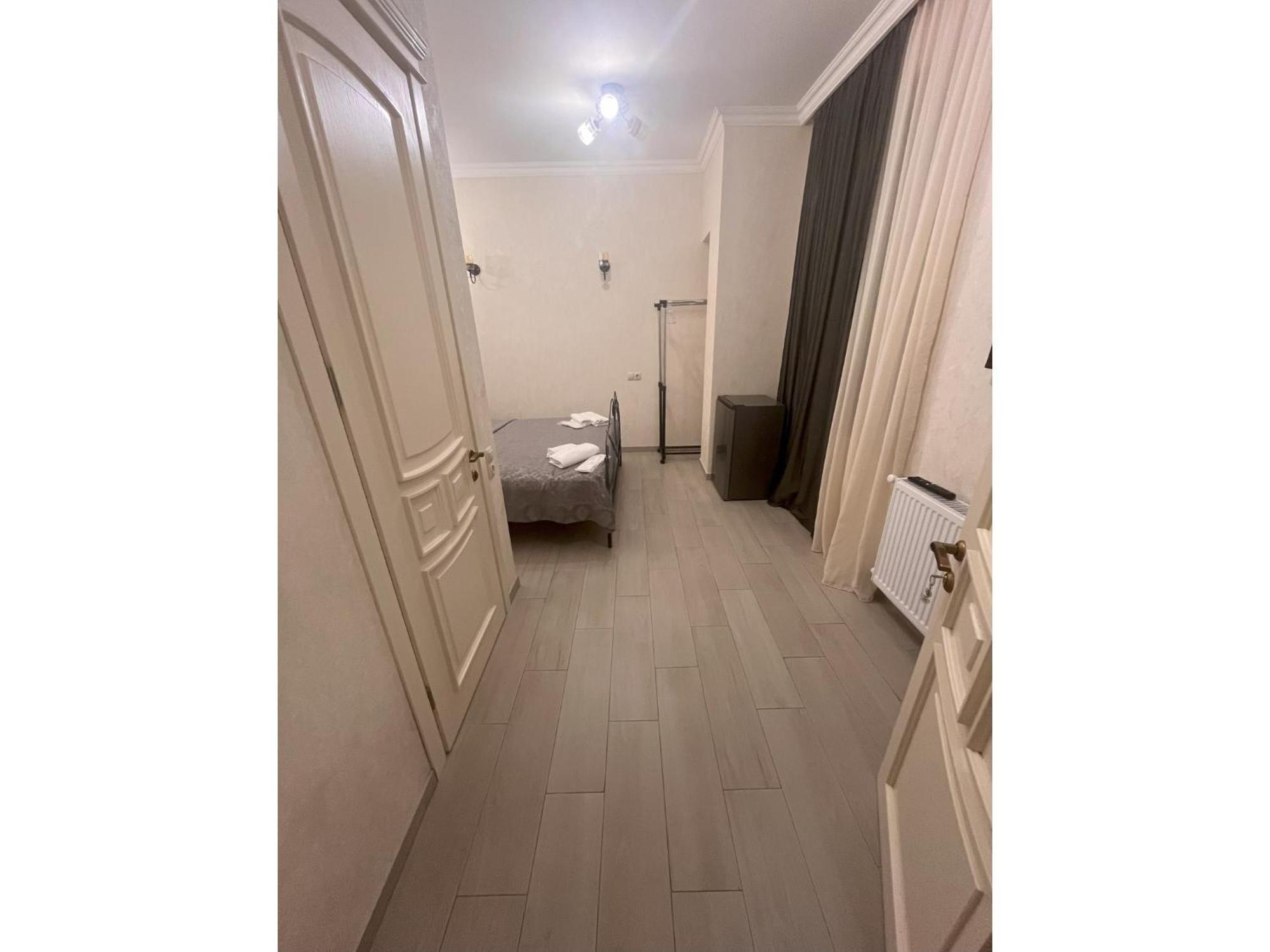 Silver 42 Boutique Hotel Tbilisi Exteriör bild