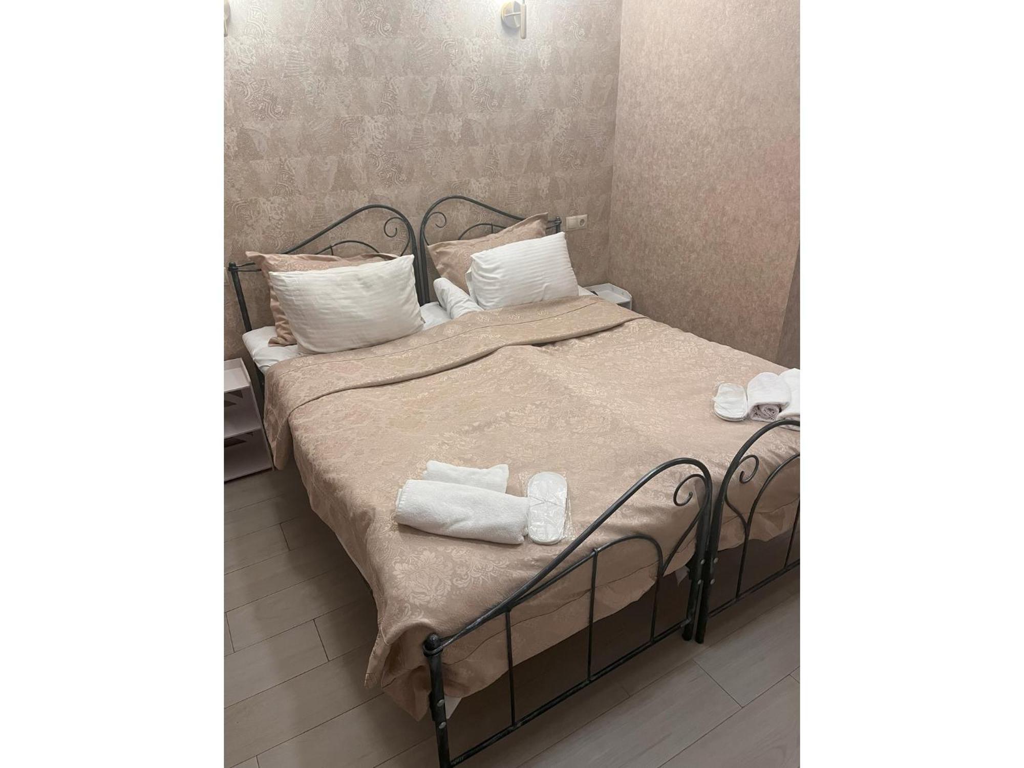 Silver 42 Boutique Hotel Tbilisi Exteriör bild