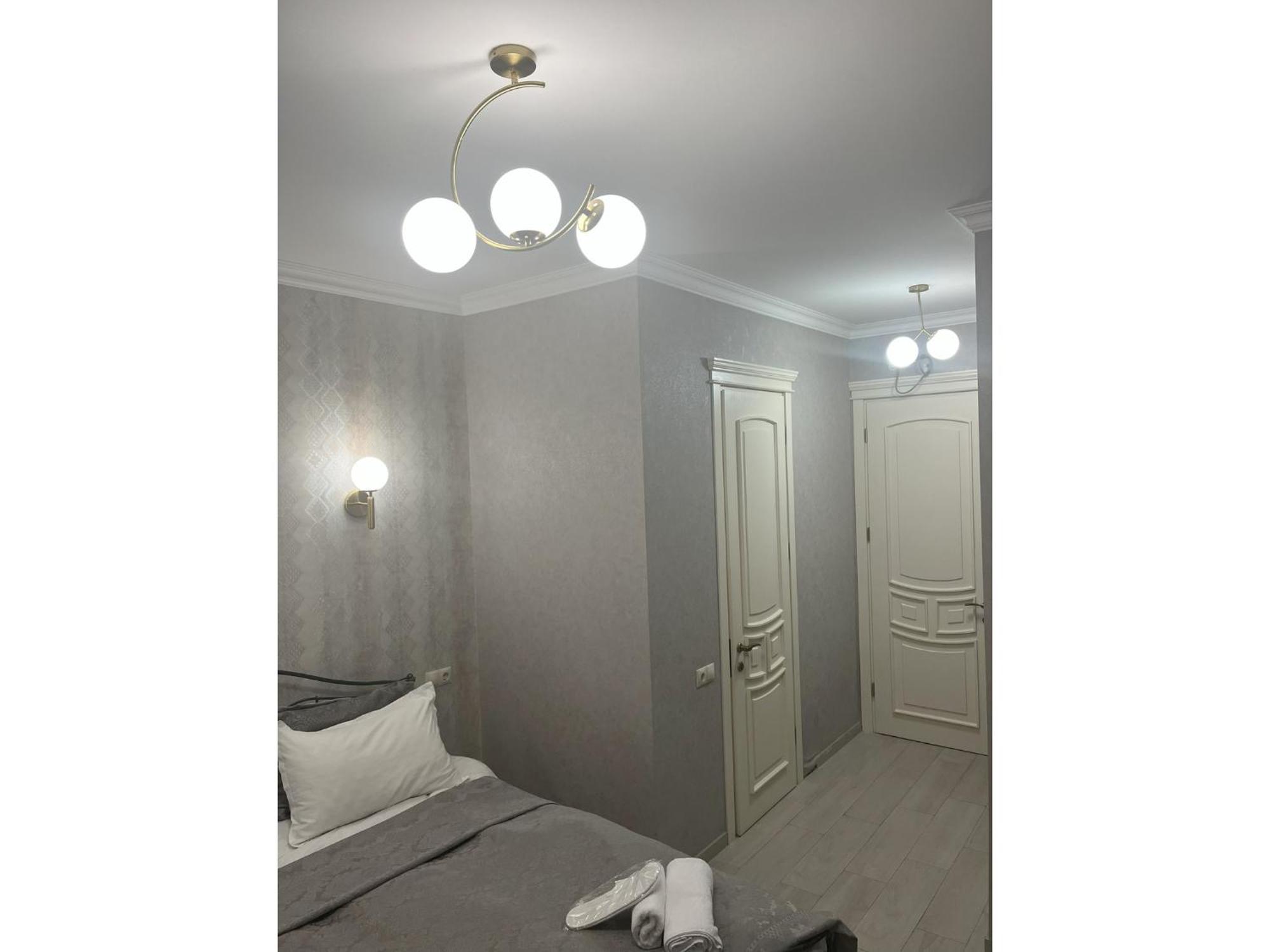 Silver 42 Boutique Hotel Tbilisi Exteriör bild