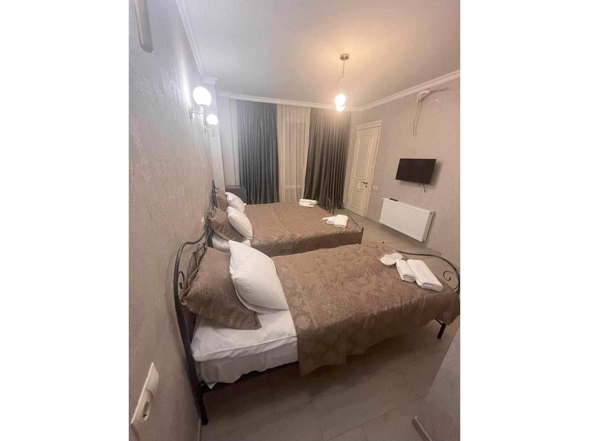 Silver 42 Boutique Hotel Tbilisi Exteriör bild