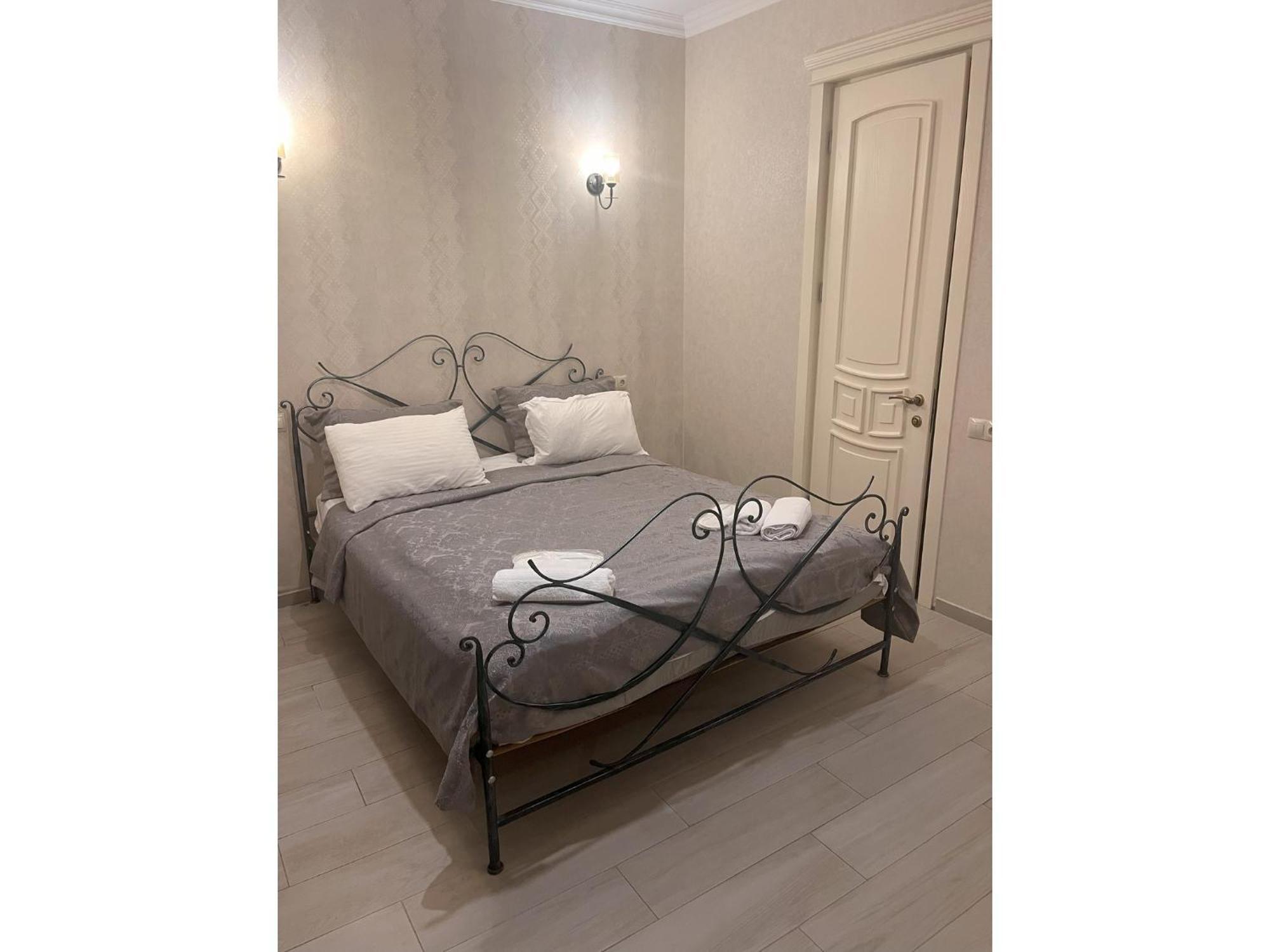 Silver 42 Boutique Hotel Tbilisi Exteriör bild