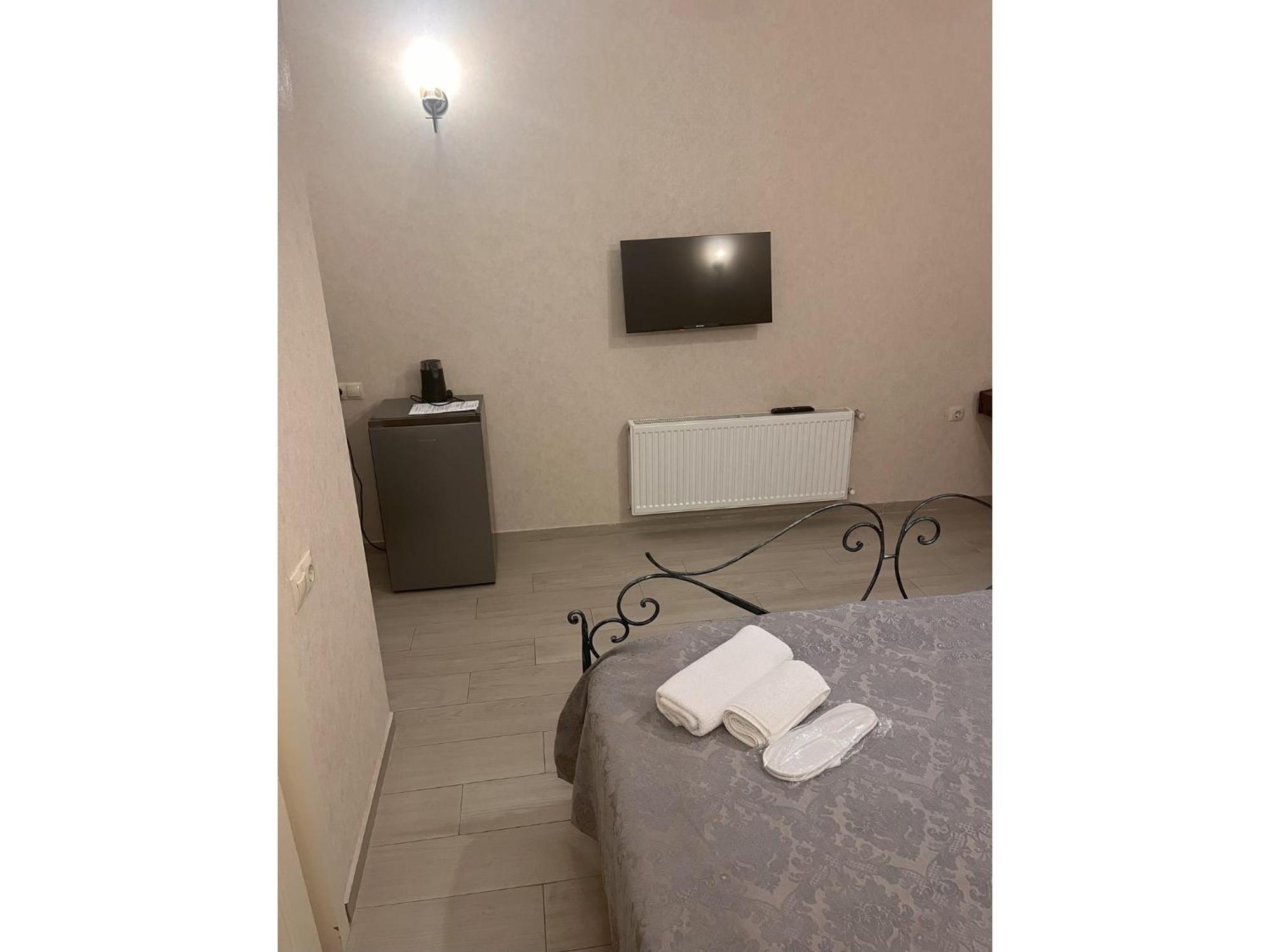 Silver 42 Boutique Hotel Tbilisi Exteriör bild